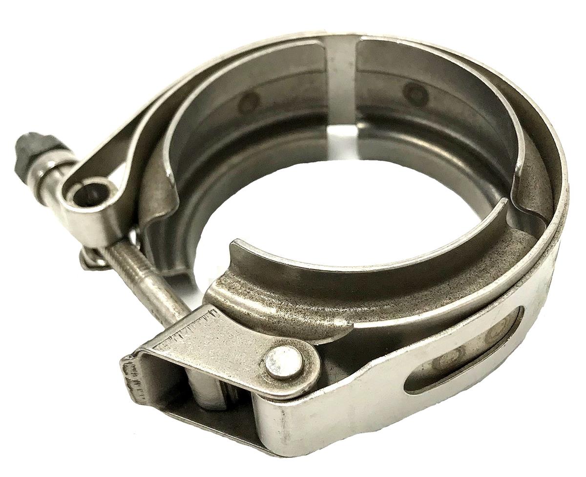 Clamp Groove Coupling AH1S Helicopter Application
